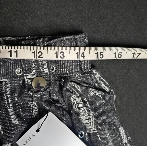 Feeling Wild Mini Skirt - Picture 10 of 12